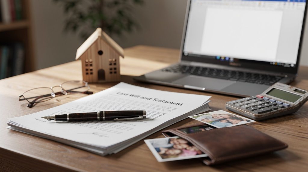 Beginner Estate Planning Guide: Start Your Plan with Confidence