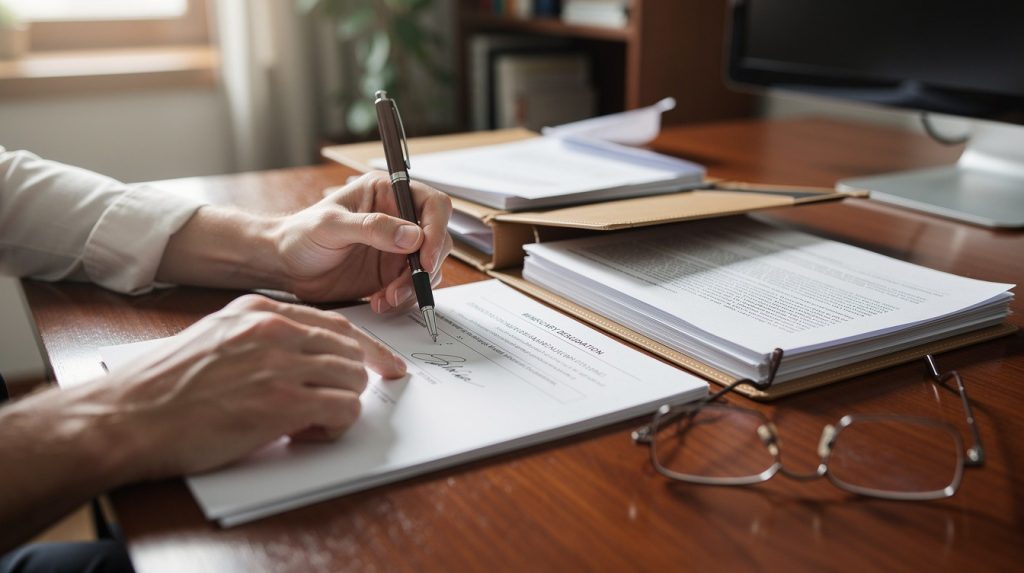 Beneficiary Designations Explained: Why They Matter in Your Estate Plan