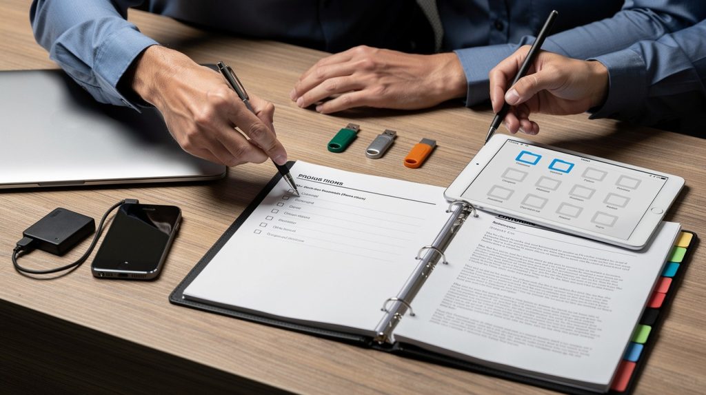 Digital Assets Planning: Preserve Your Online and Offline Legacies