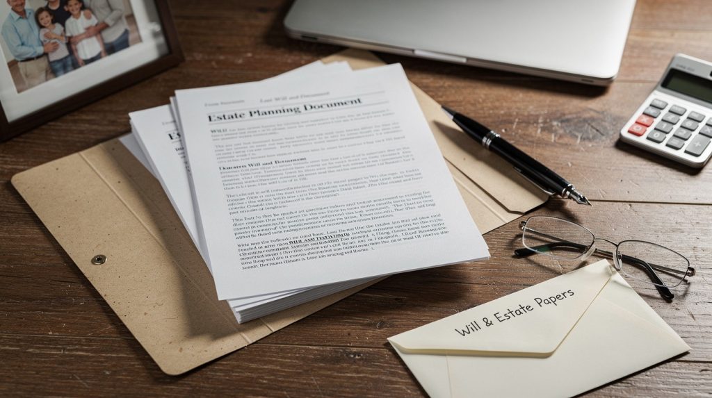 Estate Plan Overview: A Clear Roadmap for Your Family