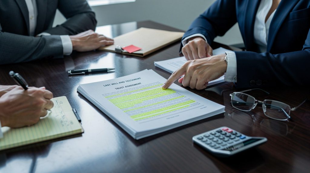 Estate Plan Red Flags: Avoid Costly Mistakes