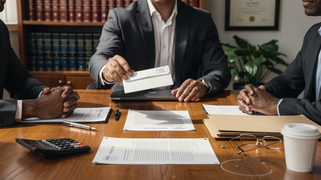 Estate Settlement Planning: Navigating the Final Stages
