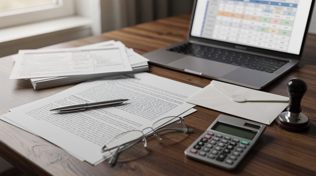 Estate Settlement Planning: Winds Down Your Estate the Right Way