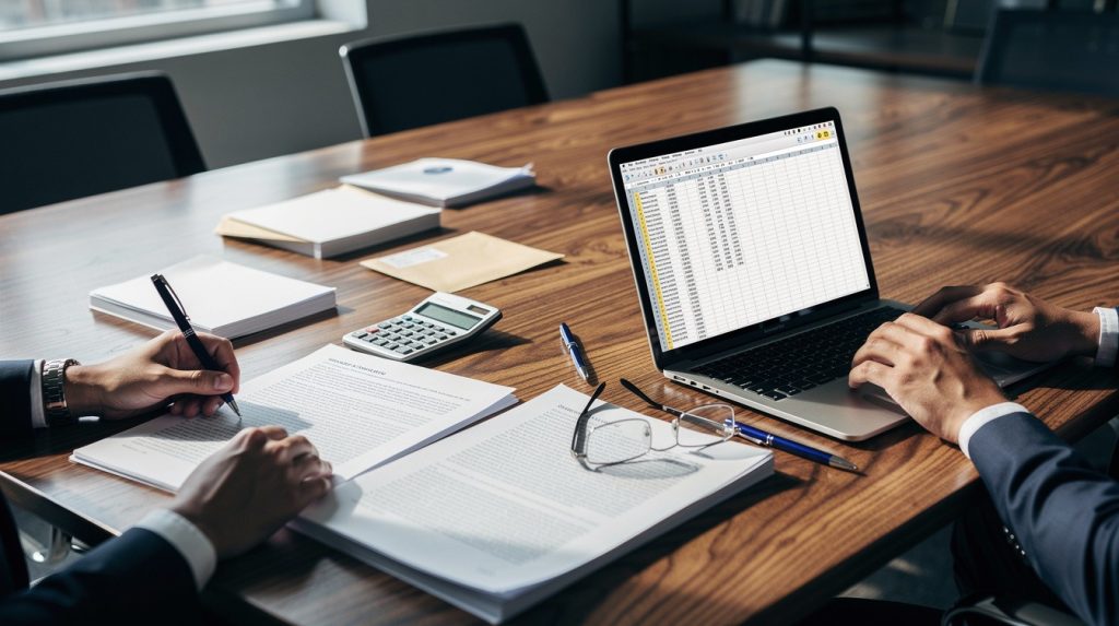 Estate Settlement Planning: Smooth Transitions for Heirs