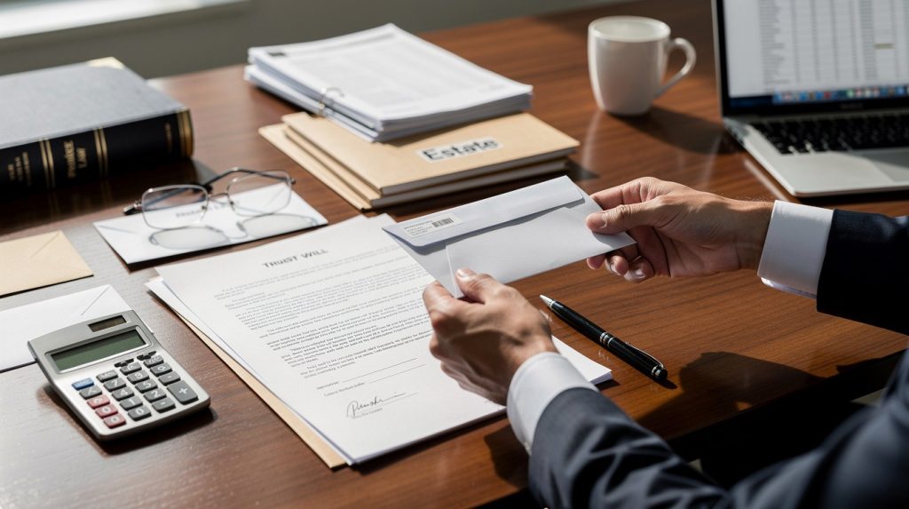 Estate Settlement Steps: A Roadmap To Closure