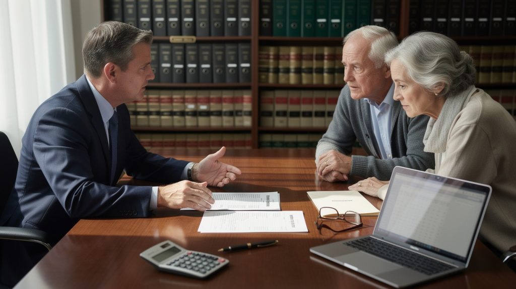 Estate taxes considerations: Planning to Preserve Your Legacy