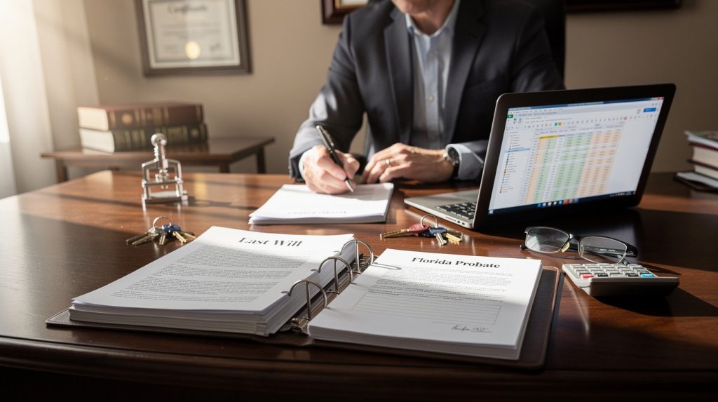Executor Duties Florida Estate: Roles, Responsibilities, And Best Practices
