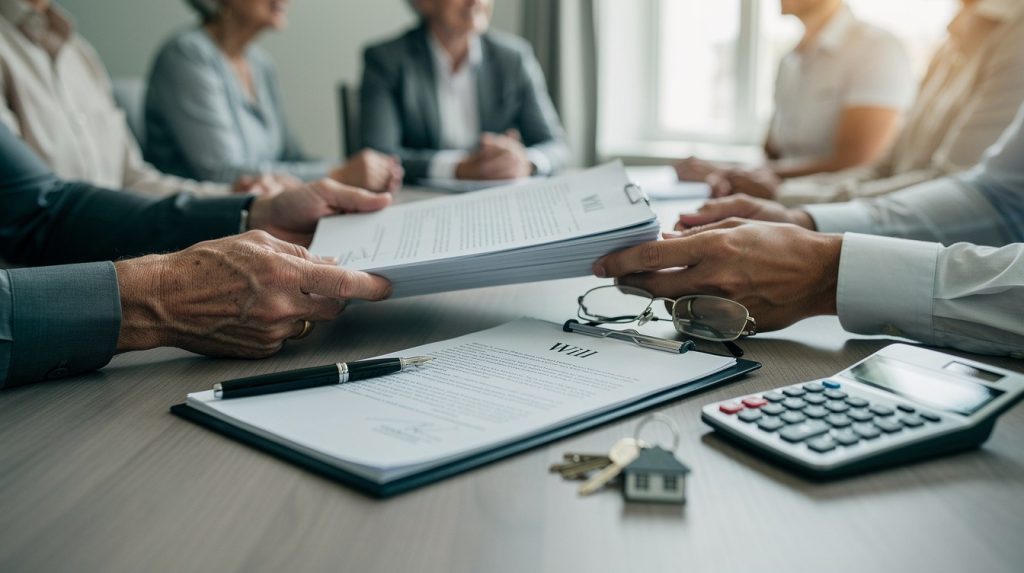 Family Estate Planning Tips: Practical Advice for Growing Legacies
