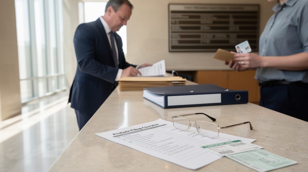 Flagler County Probate Basics: A Local Overview