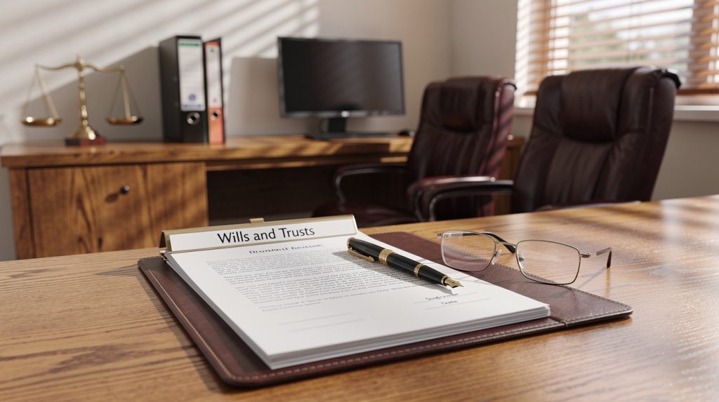 Florida Wills and Trusts: A Local Guide - Offices located in St. Augustine and Palatka, Fl.