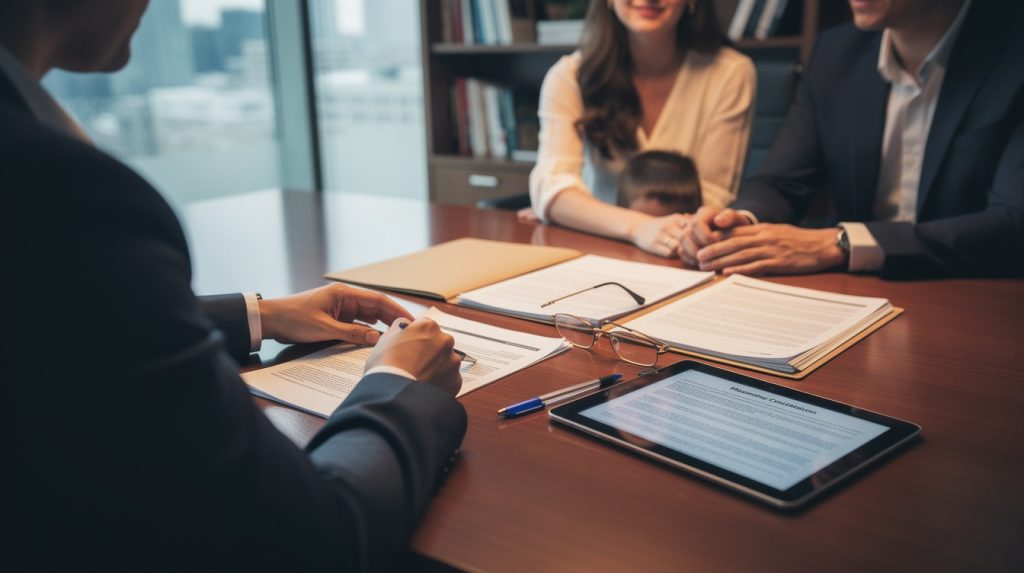 Guardianship Planning for Families: A Step-By-Step Roadmap
