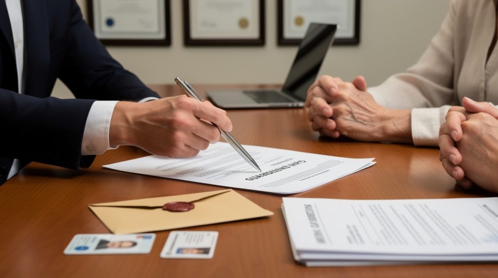 Guardianship Strategies for Families: Protecting Loved Ones