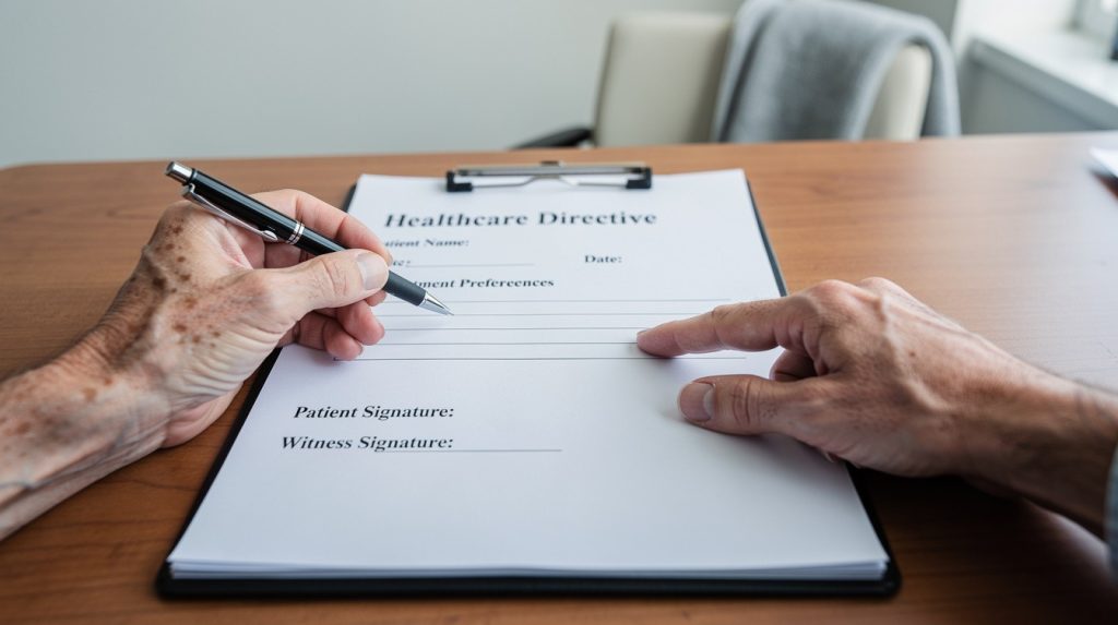 Healthcare Directives Florida: Clarifying End-of-Life Choices