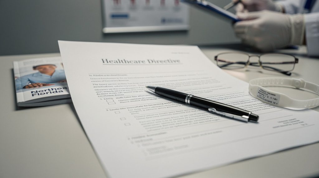 Healthcare Directives Northeast Florida: Ensuring Your Medical Wishes Are Honored
