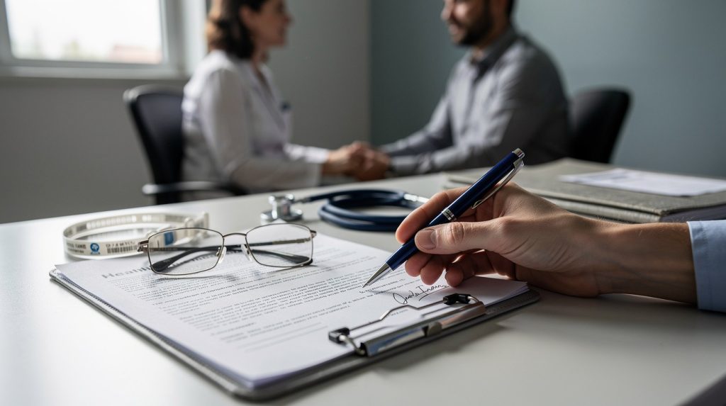Healthcare Directives Overview: What You Should Know