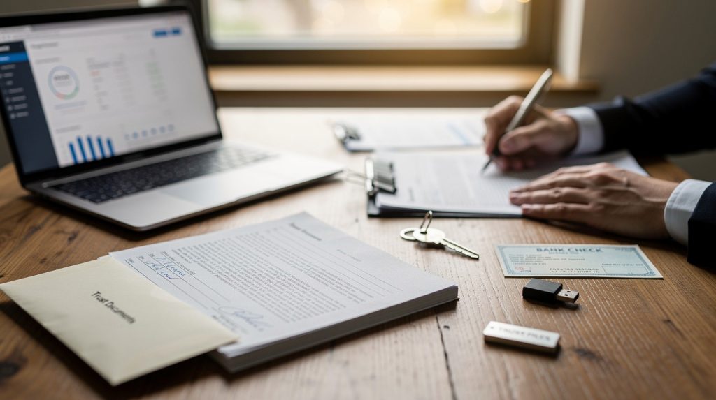 How to Fund Trust: Practical Steps for Funding Your Trust