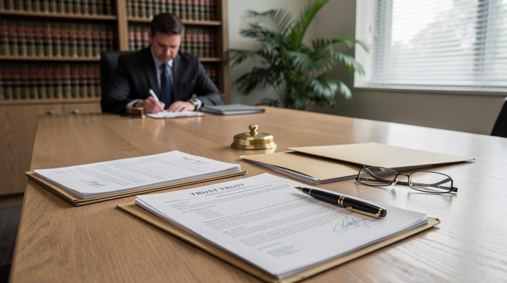 Irrevocable Trust Florida: When to Lock In Your Legacy - Offices located in St. Augustine and Palatka, Fl.