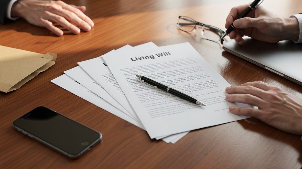 Living Will Alternatives: Choosing the Right Path