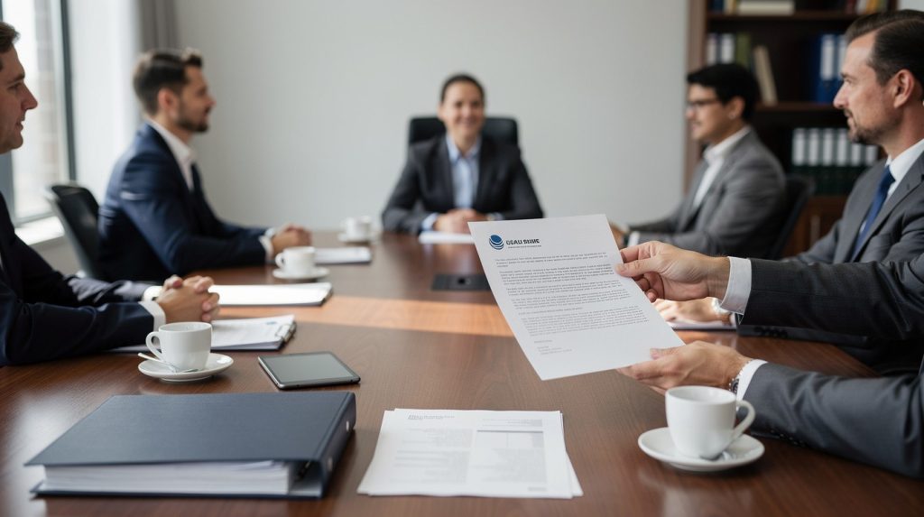 Mediation in Probate: Resolving Conflicts with Confidence