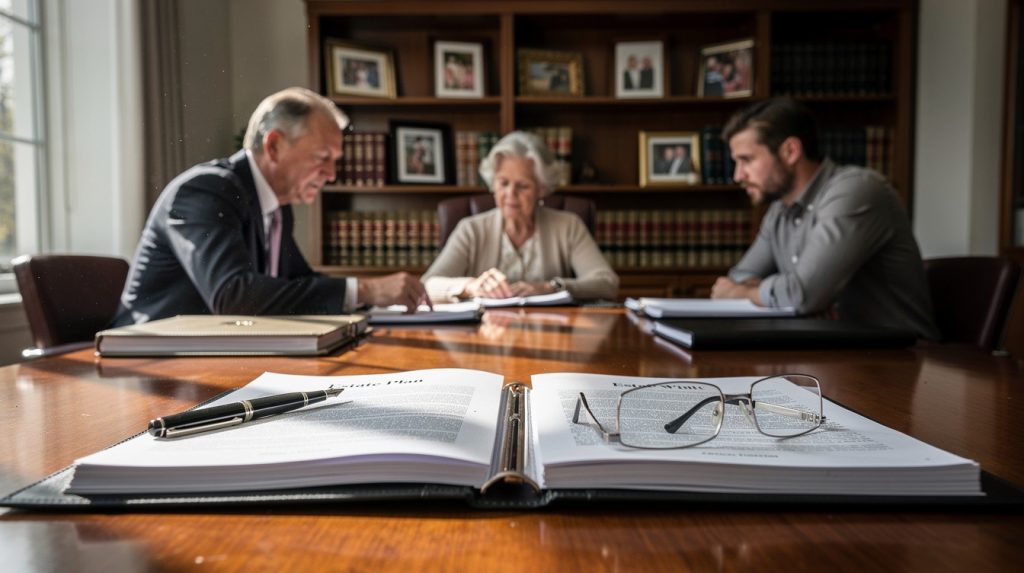 Northeast Florida Estate Planning: Local Insight for Your Family