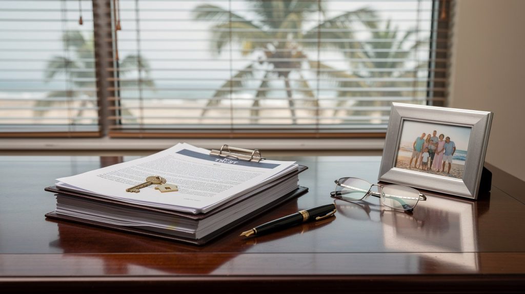 Northeast Florida Estate Planning: Local Strategies for Lasting Legacies