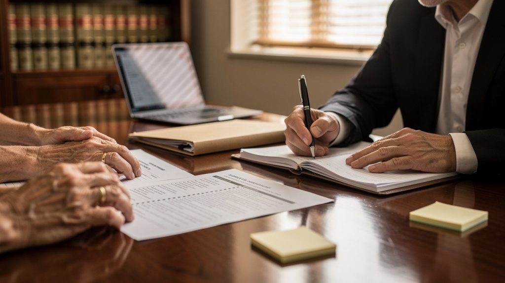 Northeast Florida Guardianship Planning: Steps to Protect Your Loved Ones