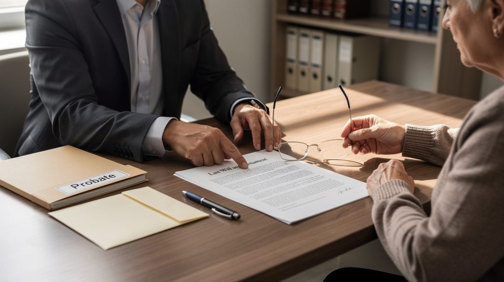 Northeast Florida Probate Basics: A Local Guide