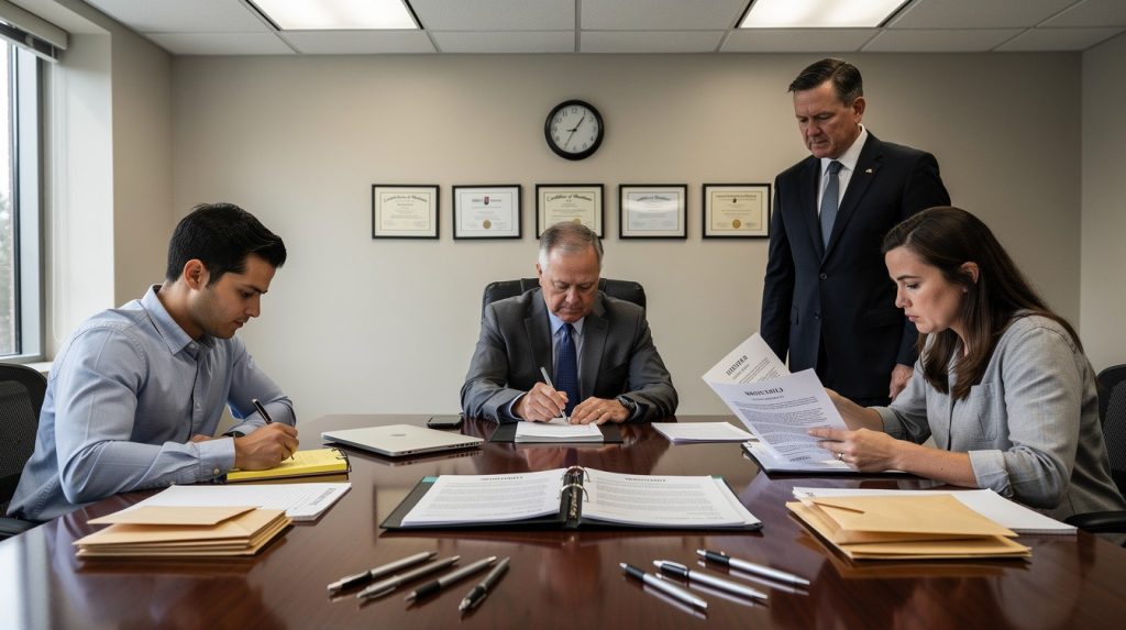 Northeast Florida Probate Mediation: A Route to Quicker, Fairer Probate Outcomes