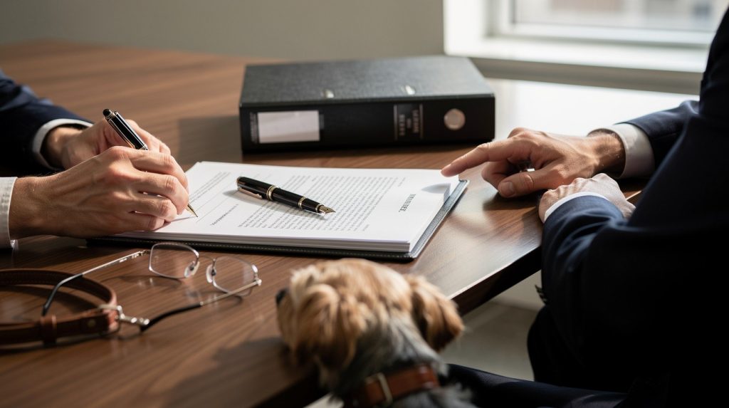 Pet Trusts Planning: Securing Your Pet's Future
