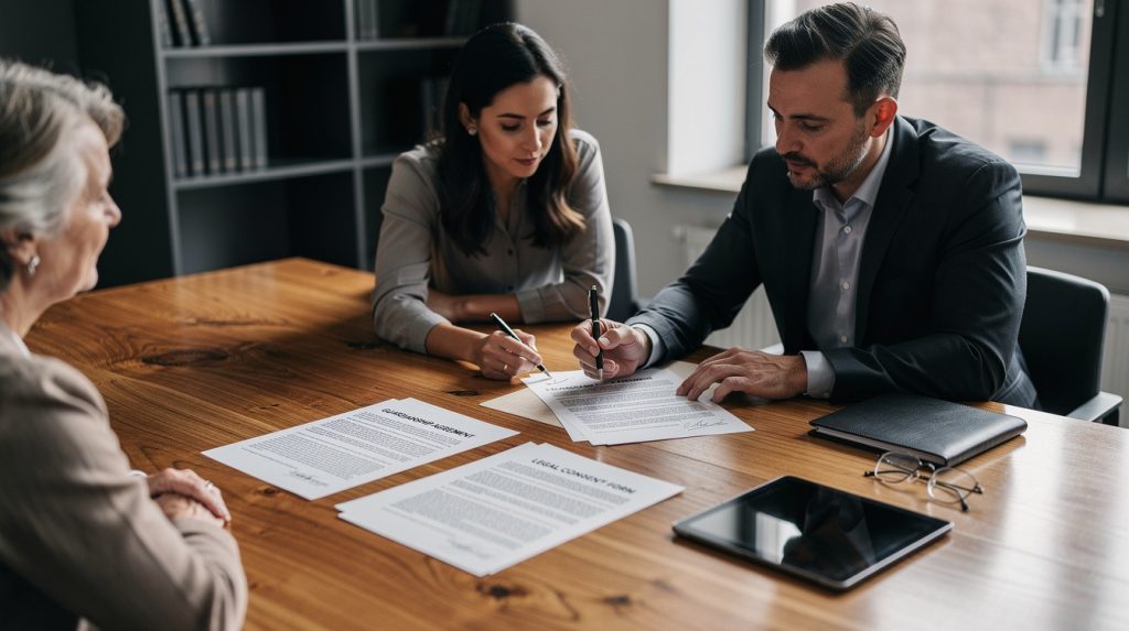 Preneed Guardianship Explained: A Clear Guide