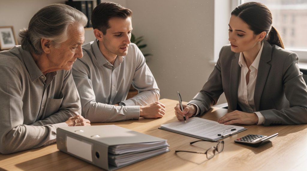Preneed Guardianship Options: Planning Ahead for Loved Ones
