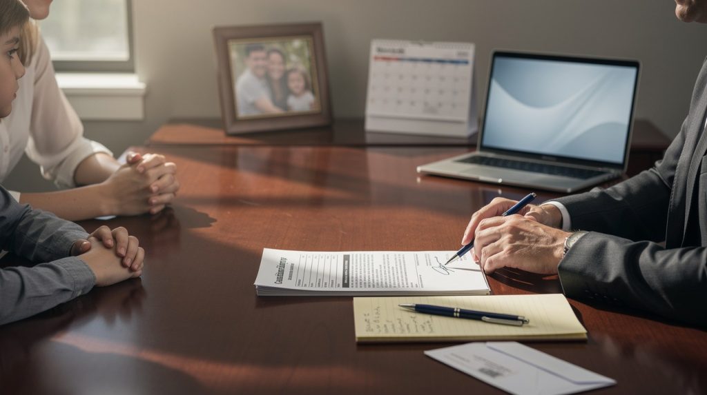Preneed Guardianship Process: Planning Ahead for Minor Custody