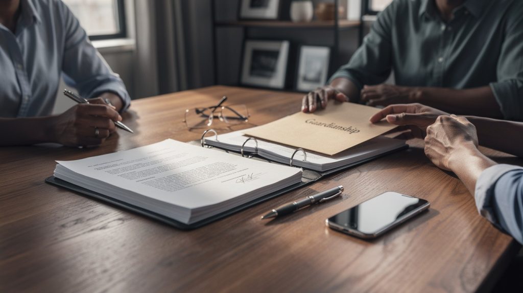 Preneed Guardianship Scenarios: Real-Life Planning Examples