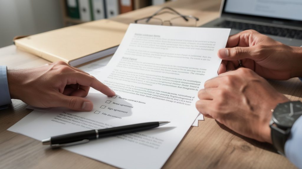 Preneed Guardianship Steps: A Clear Path to Guardianship Planning