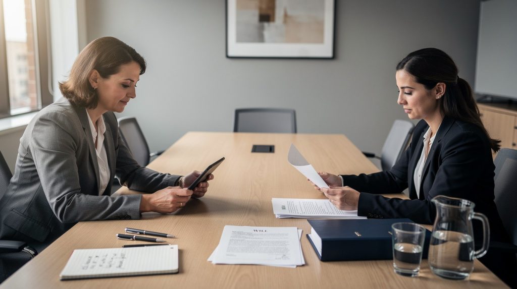 Probate Mediation Jacksonville: A Path to Quieter Disputes