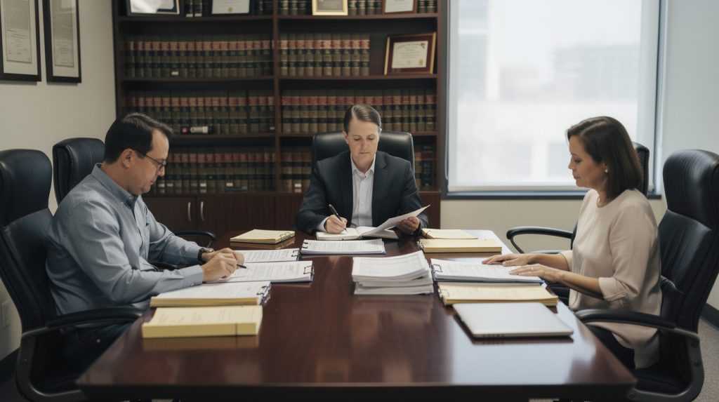 Probate Mediation Northeast Florida: A Path to Quieter Courts - Offices located in St. Augustine and Palatka, Fl.