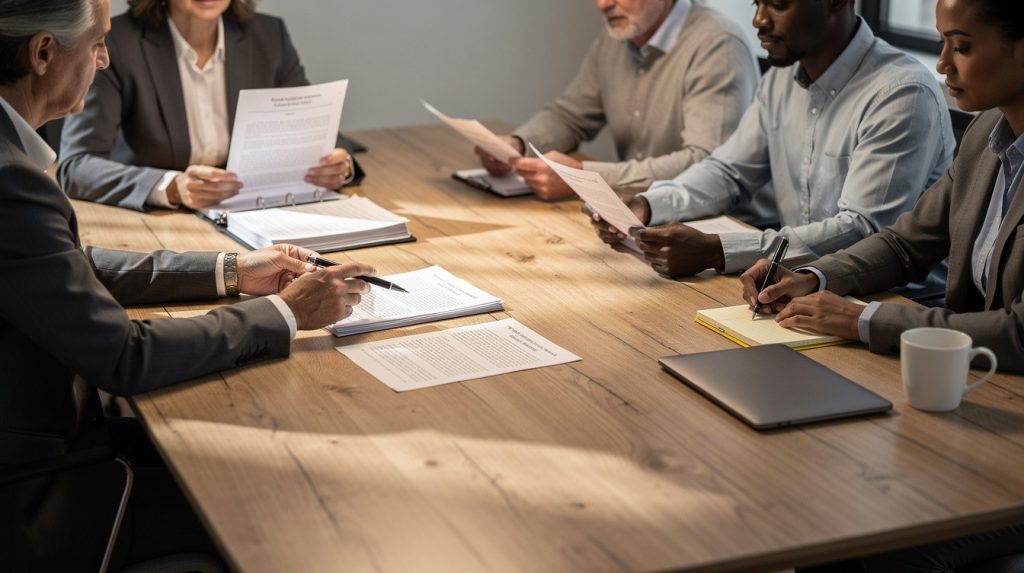 Probate Mediation Tips: Resolve Disputes Calmly