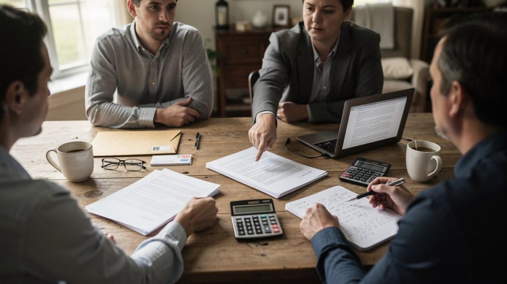 Probate Steps For Families: A Clear Roadmap