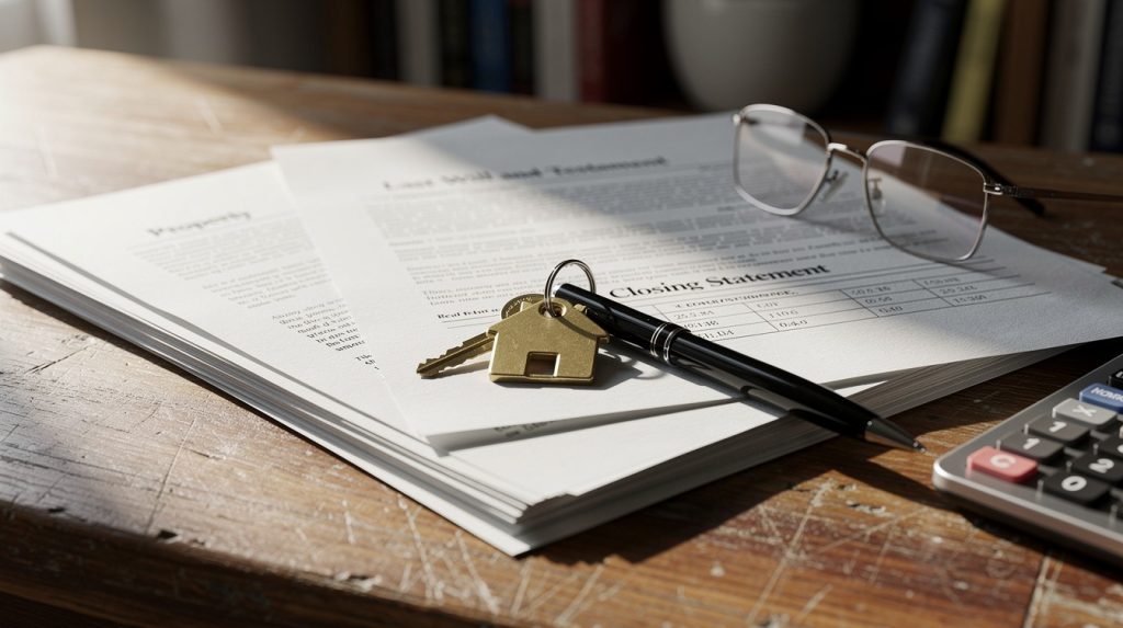 Real Estate Inheritance Planning