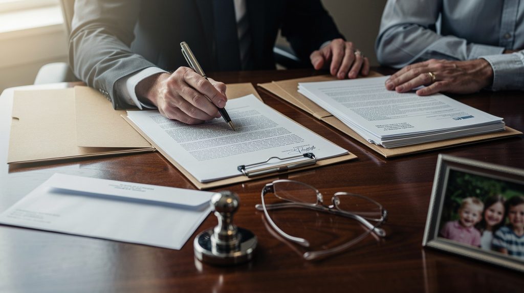 Revocable Trust Advantages That Protect Your Legacy