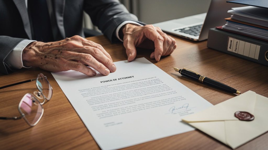 Senior POA Options: Choosing Autonomy and Protection