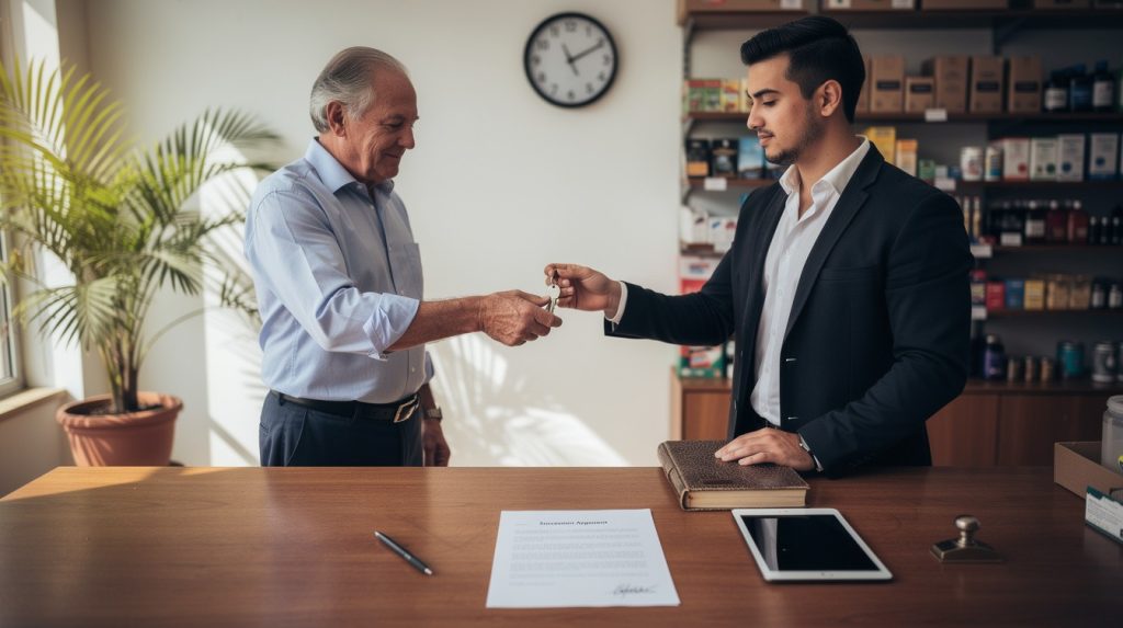 Small Business Succession Florida: Protecting Your Enterprise