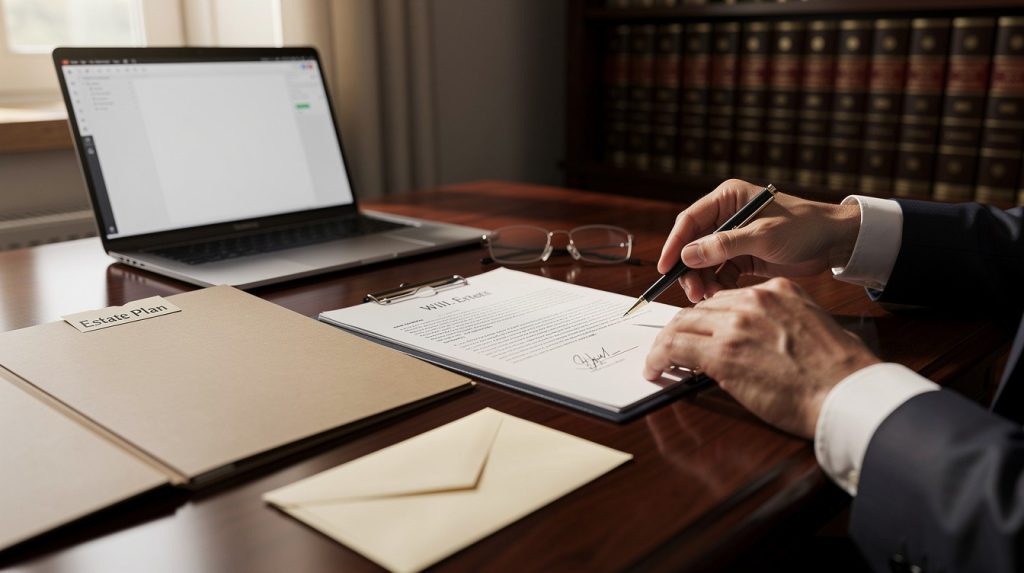 St Augustine Estate Planning: Local Strategies for Your Legacy
