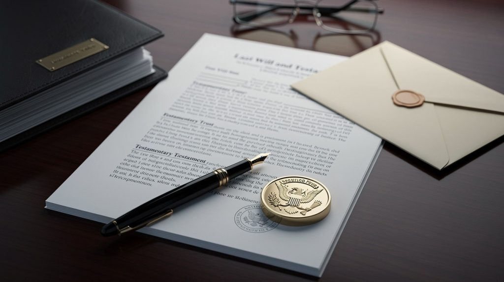 Testamentary Trust Basics: How They Work After Death