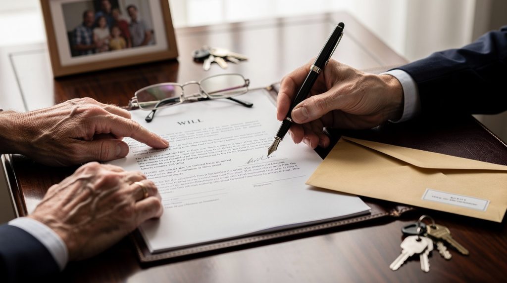 Testamentary Trust Overview: How Wills Create Lasting Protections