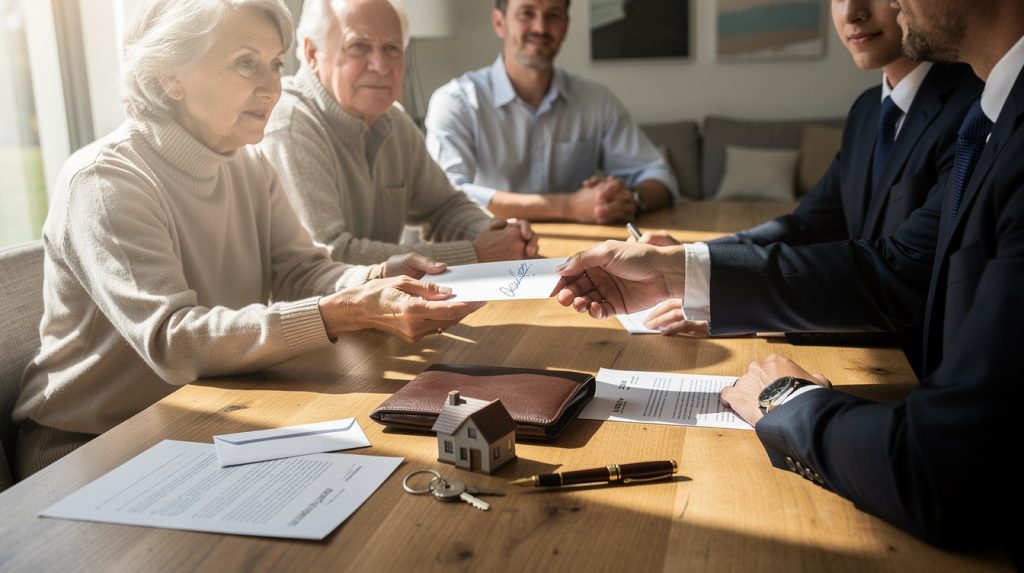 Trust Funding for Families: Ensuring Your Assets Transfer Smoothly