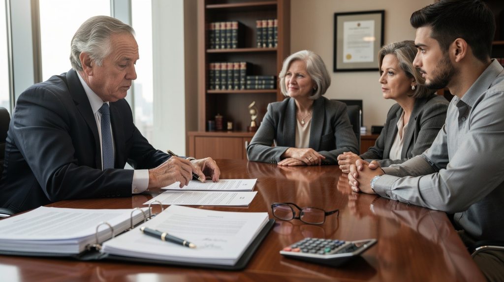 Trust Planning for Families: Coordinating Legacies Across Generations