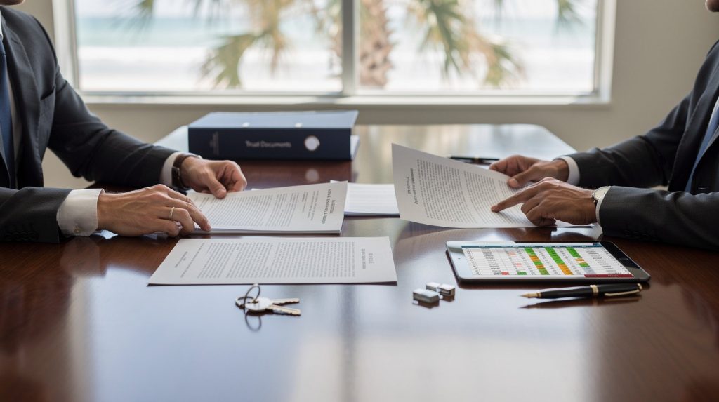Trusts for Northeast Florida: A Local Guide to Safe Asset Management