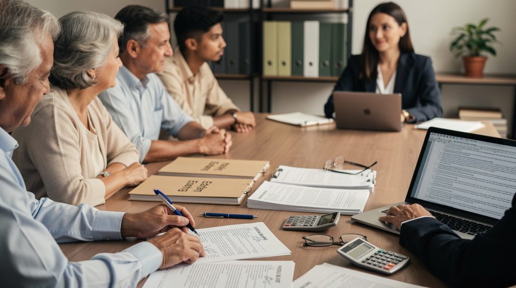 Understanding Estate Planning: A Practical Roadmap for Your Family