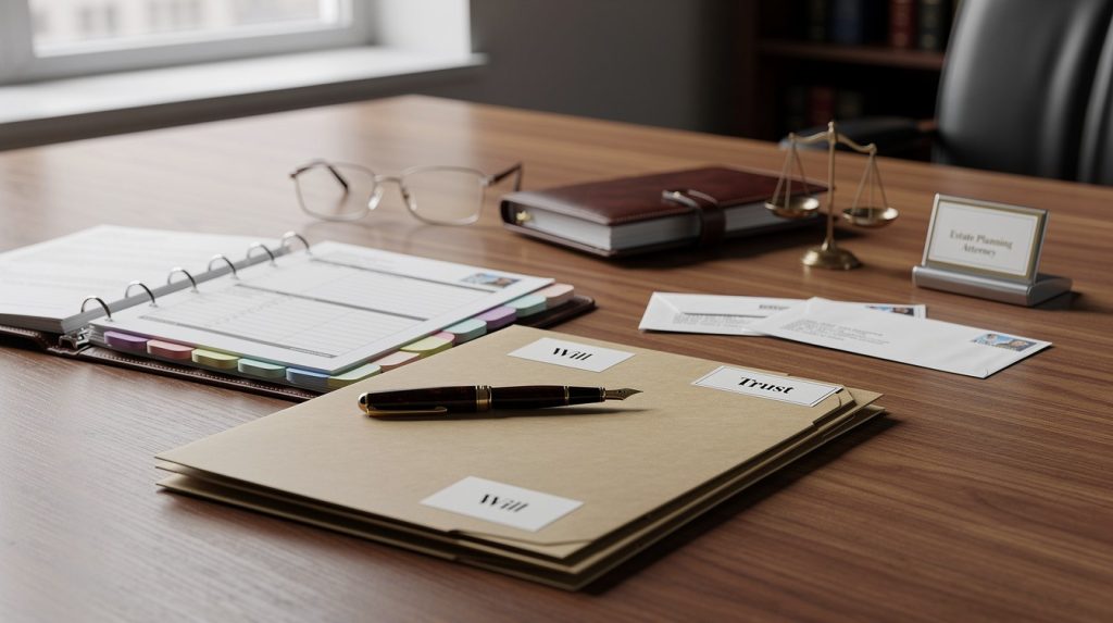 Will and Trust Options for a Flexible Estate Plan